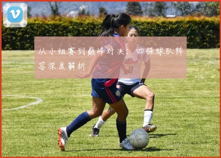 从小组赛到巅峰对决：四强球队阵容深度解析