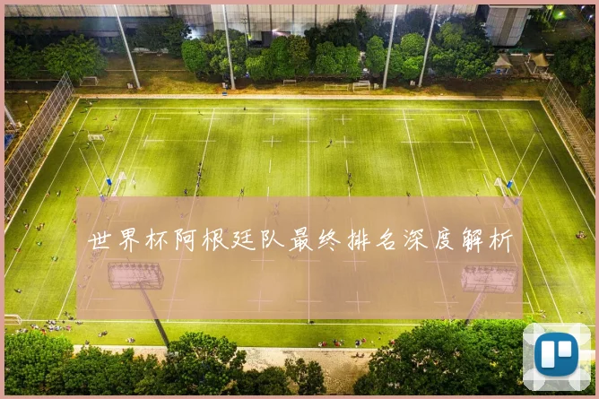 世界杯阿根廷队最终排名深度解析
