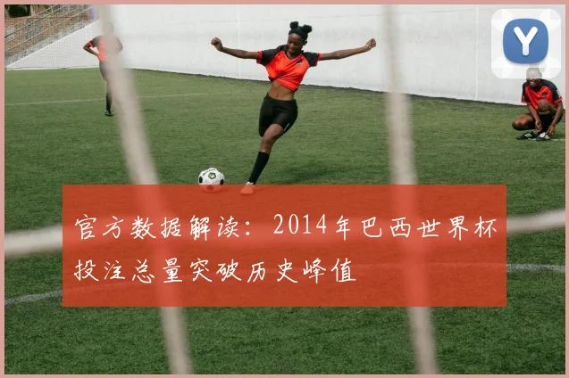 官方数据解读：2014年巴西世界杯投注总量突破历史峰值